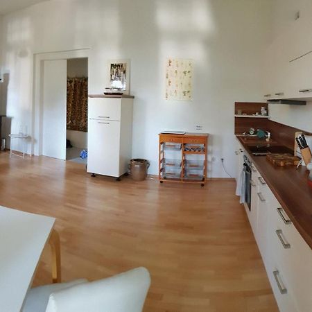 Ferienwohnung Schloss Am Schlossberg Bad Berka Buitenkant foto