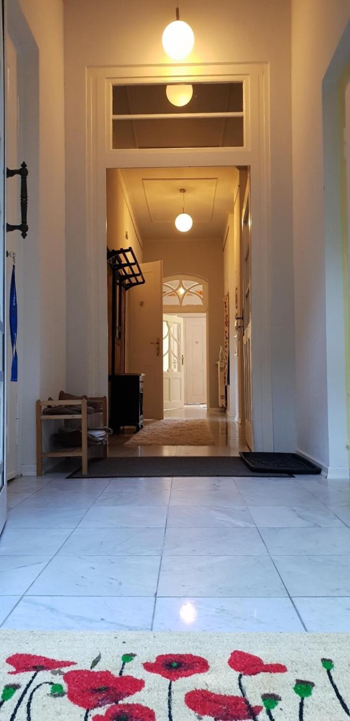 Ferienwohnung Schloss Am Schlossberg Bad Berka Buitenkant foto